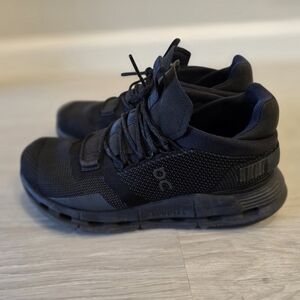 Women's On Cloud Runner Shoes